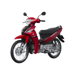 Sirius FI phiên bản phanh đĩa màu mới 2025